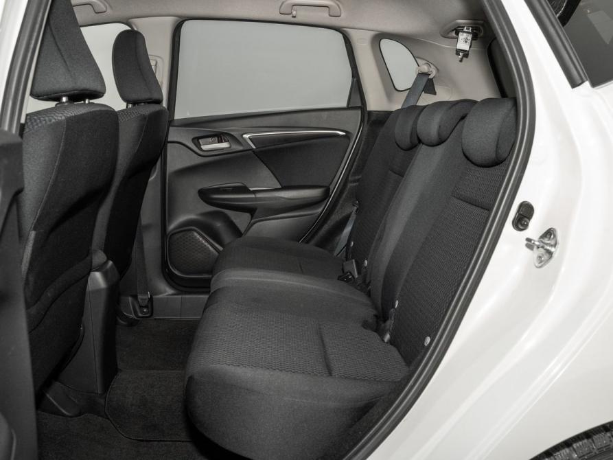 Honda Fit III Рестайлинг Иркутск  - изображение 7