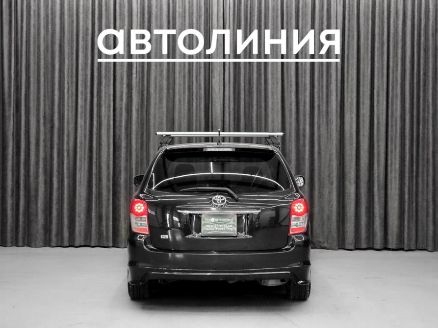 Toyota Corolla X (E140 E150) Рестайлинг Красноярск  - изображение 8