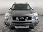 Nissan X-Trail II Рестайлинг Москва  - изображение 22