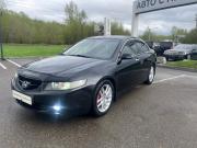 Honda Accord VII Рестайлинг Томск  - изображение 26