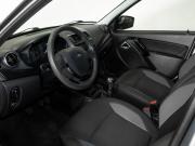 Lada (ВАЗ) Granta I Рестайлинг Казань  - изображение 21