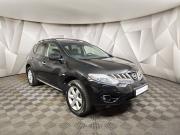Nissan Murano II (Z51) Рестайлинг Москва  - изображение 22
