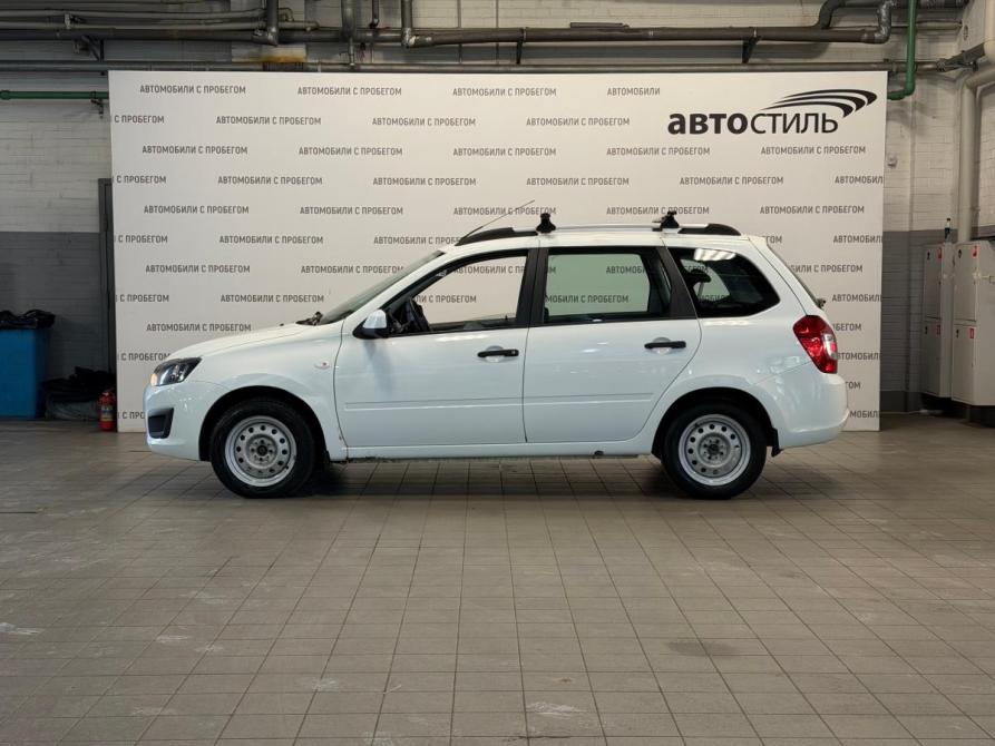 Lada (ВАЗ) Kalina II Санкт-Петербург  - изображение 8