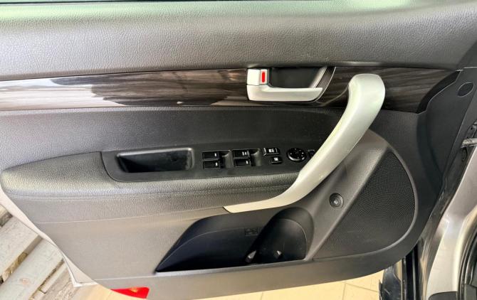 Kia Sorento II с пробегом 2010 года, цена 1 021 000 рублей, 338848 км, внедорожник, Автокод Объявления