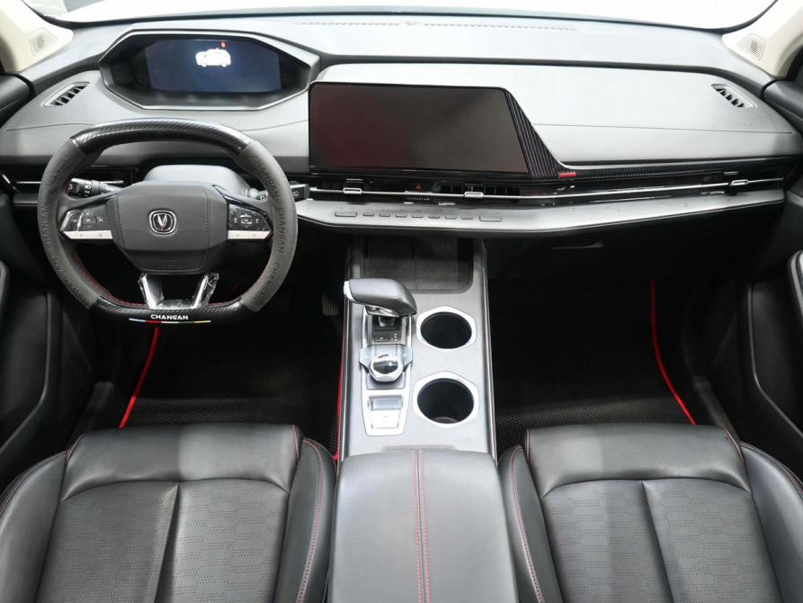 Changan CS55 Plus II Ростов-на-Дону  - изображение 14
