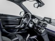 BMW 1 серии II (F20/F21) Рестайлинг 2 Санкт-Петербург  - изображение 49