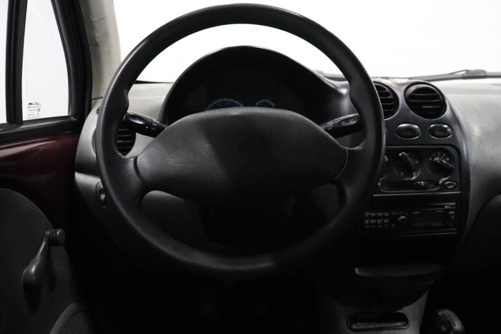 Daewoo Matiz I Рестайлинг Ульяновск  - изображение 9