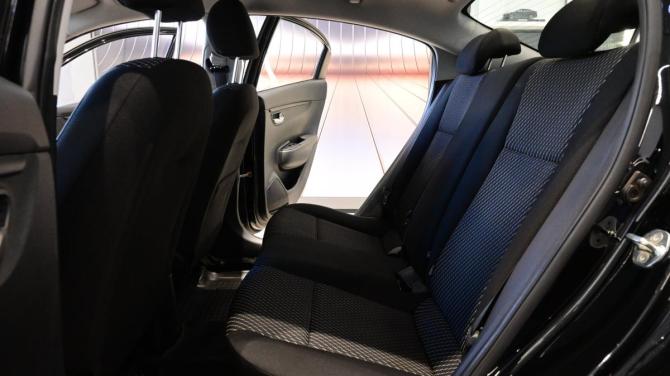 Kia Rio IV с пробегом 2019 года, цена 1 455 000 рублей, 93000 км, седан, Автокод Объявления