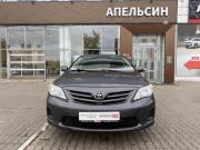 Toyota Corolla X (E140 E150) Рестайлинг Набережные Челны  - изображение 20