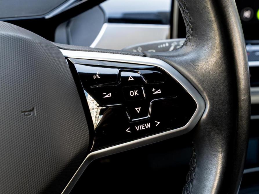Volkswagen ID.6 Краснодар  - изображение 20