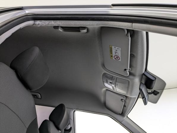 Hyundai Creta I Рестайлинг с пробегом 2020 года, цена 1 830 000 рублей, 89476 км, внедорожник, Автокод Объявления