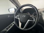 Hyundai Solaris I Уфа  - изображение 27