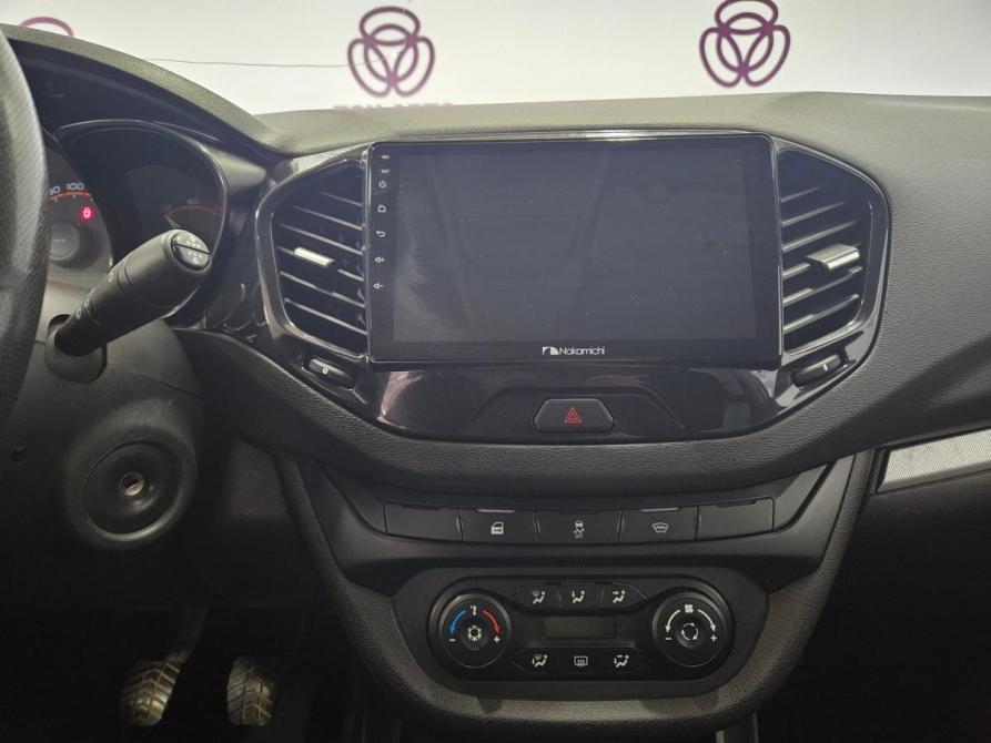 Lada (ВАЗ) Vesta I Тольятти  - изображение 19