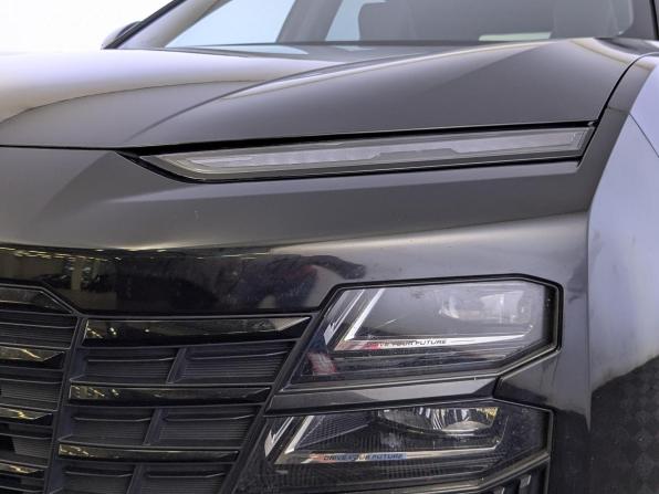 JETOUR DASHING I с пробегом 2025 года, цена 2 225 000 рублей, 16500 км, внедорожник, Автокод Объявления