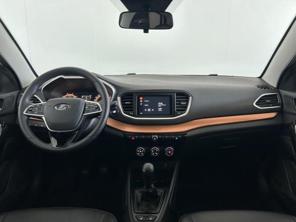 Lada (ВАЗ) Vesta I Рестайлинг (NG) с пробегом 2023 года, цена 1 360 000 рублей, 58038 км, седан, Автокод Объявления