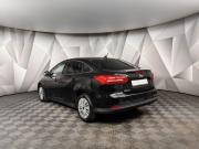 Ford Focus III Рестайлинг Москва  - изображение 23
