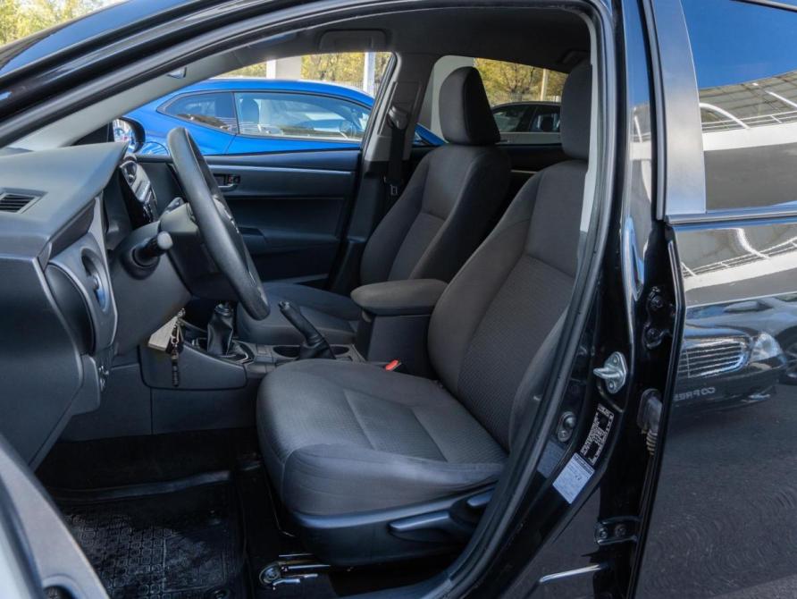 Toyota Corolla XI (E160 E170 E180) Рестайлинг 1 Волгоград  - изображение 10