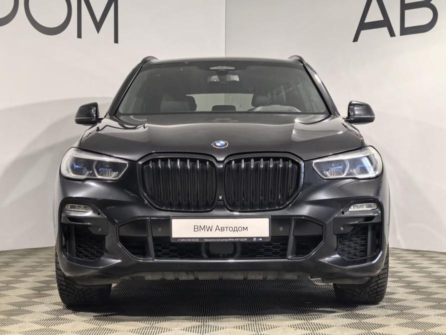 BMW X5 IV (G05/G18) Санкт-Петербург  - изображение 2