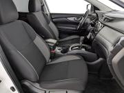 Nissan Qashqai II Рестайлинг Москва  - изображение 52