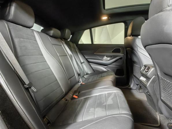 Mercedes-Benz GLE Coupe II (C167) с пробегом 2021 года, цена 8 200 000 рублей, 69859 км, внедорожник, Автокод Объявления