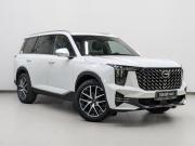 GAC GS8 II Москва  - изображение 33