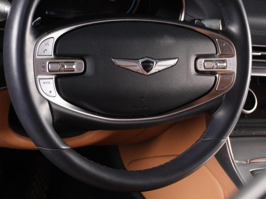 Genesis GV80 I Минеральные Воды  - изображение 23