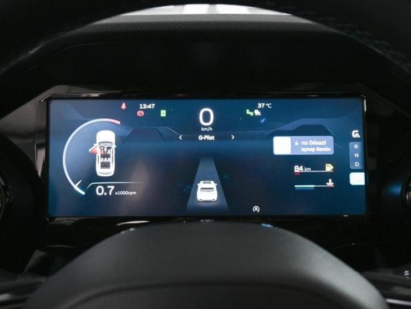 Geely Monjaro I с пробегом 2023 года, цена 2 779 000 рублей, 116930 км, внедорожник, Автокод Объявления