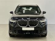 BMW X3 IV (G45/G48) Воронеж  - изображение 45