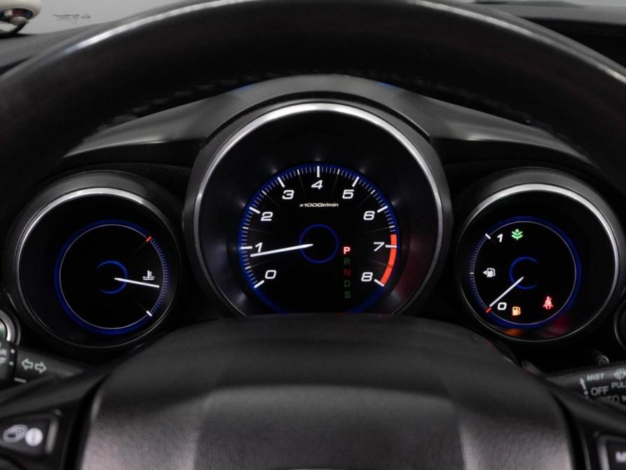 Honda Civic IX Тюмень  - изображение 13