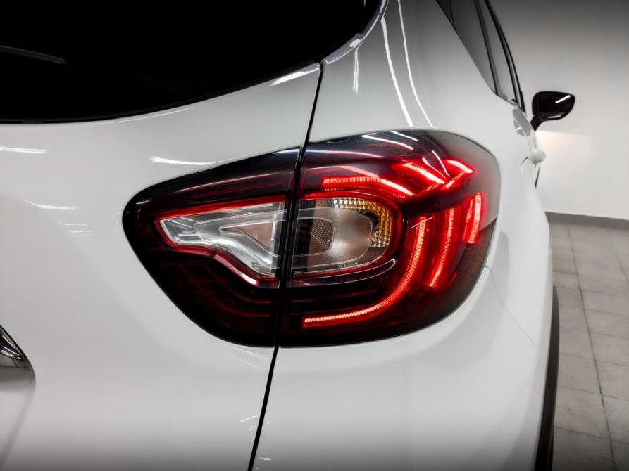 Renault Kaptur I Москва  - изображение 26