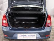 Renault Logan I Рестайлинг Ульяновск  - изображение 14