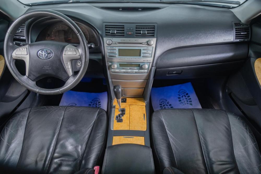 Toyota Camry VI (XV40) Томск  - изображение 11