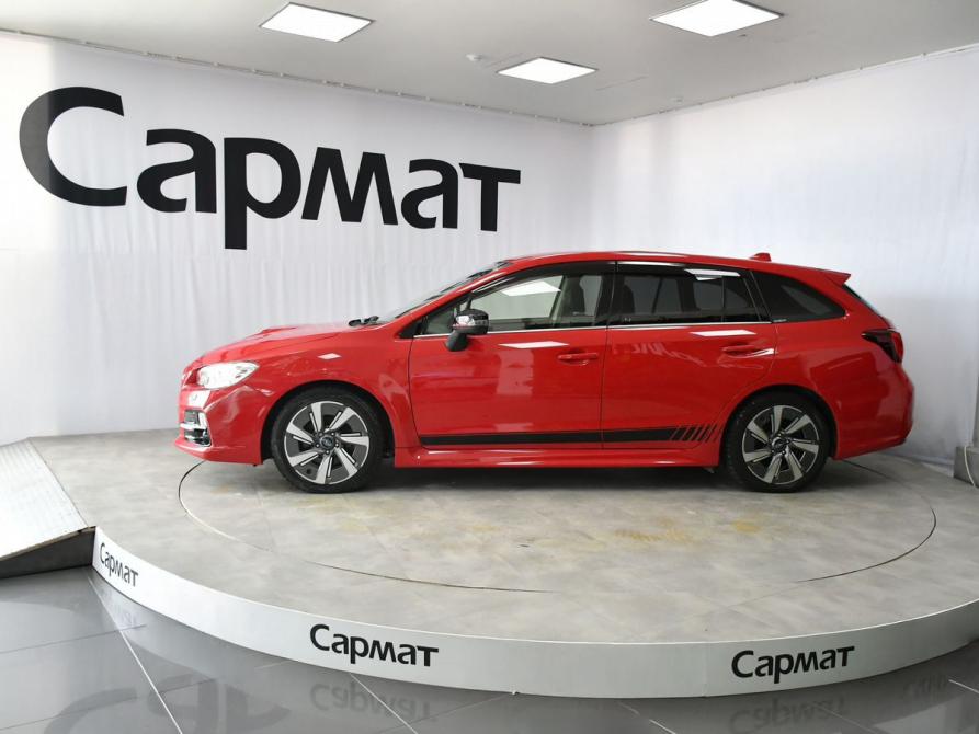 Subaru Levorg I Новосибирск  - изображение 8