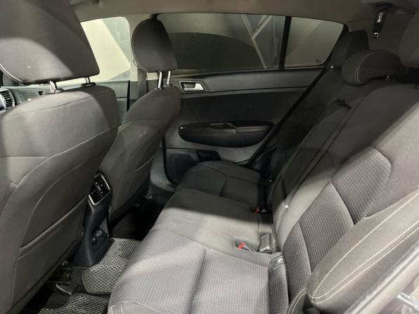 Kia Sportage IV с пробегом 2016 года, цена 1 750 000 рублей, 179526 км, внедорожник, Автокод Объявления