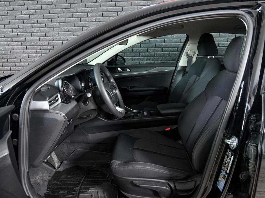 Kia K5 III Екатеринбург  - изображение 9
