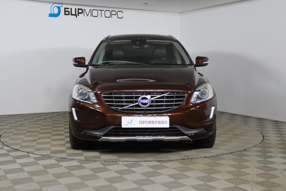 Volvo XC60 I Рестайлинг Нижний Новгород  - изображение 2