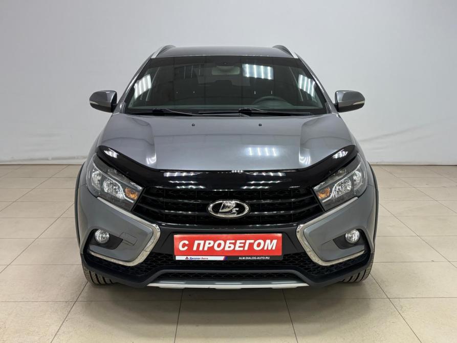 Lada (ВАЗ) Vesta I Альметьевск  - изображение 2