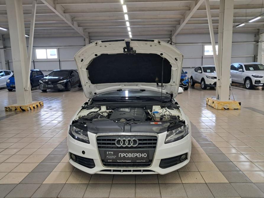 Audi A4 IV (B8) Набережные Челны  - изображение 11