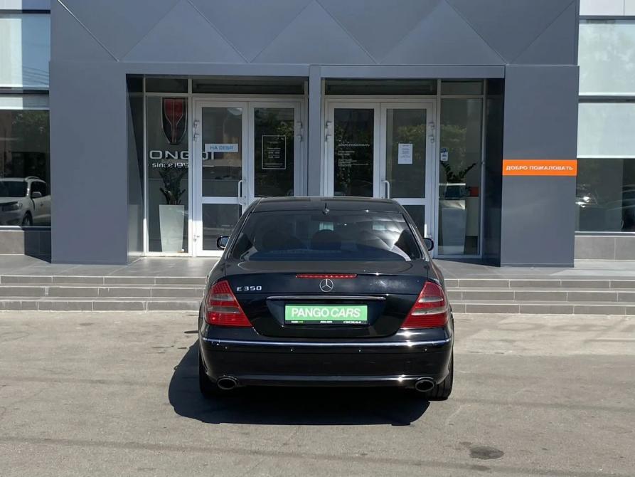 Mercedes-Benz E-Класс III (W211 S211) Краснодар  - изображение 6