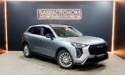 Haval Jolion I Рестайлинг Уфа  - изображение 20