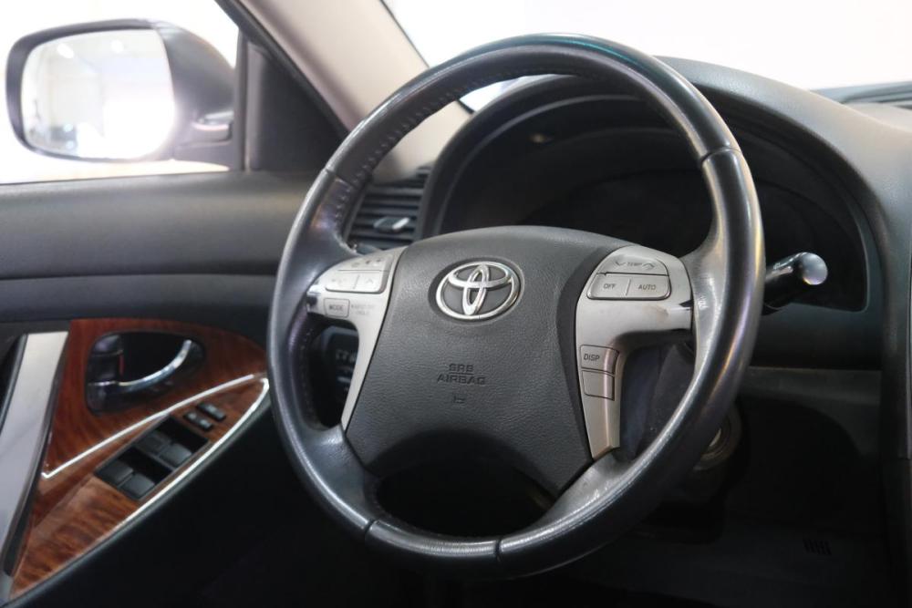 Toyota Camry VI (XV40) Омск  - изображение 13
