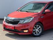 Kia Rio III Рестайлинг Иркутск  - изображение 28