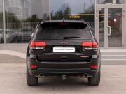 Jeep Grand Cherokee IV (WK2) Рестайлинг Новосибирск  - изображение 31