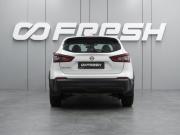 Nissan Qashqai II Рестайлинг Воронеж  - изображение 24