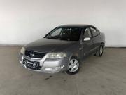Nissan Almera Classic I Москва  - изображение 17