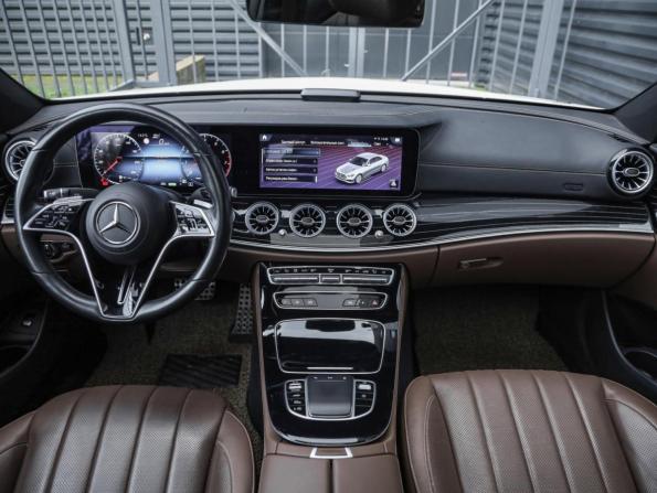 Mercedes-Benz E-Класс V (W213 S213 C238) Рестайлинг с пробегом 2021 года, цена 6 599 000 рублей, 85058 км, седан, Автокод Объявления