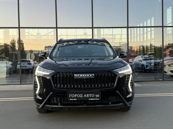 Haval Jolion I Рестайлинг с пробегом 2024 года, цена 2 100 000 рублей, 14737 км, внедорожник, Автокод Объявления