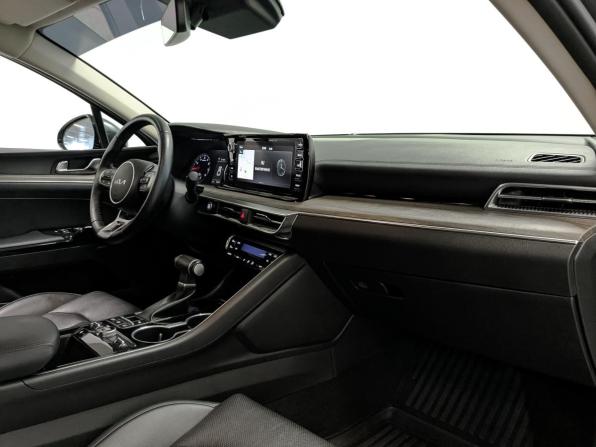 Kia K5 III с пробегом 2022 года, цена 2 850 000 рублей, 35513 км, седан, Автокод Объявления