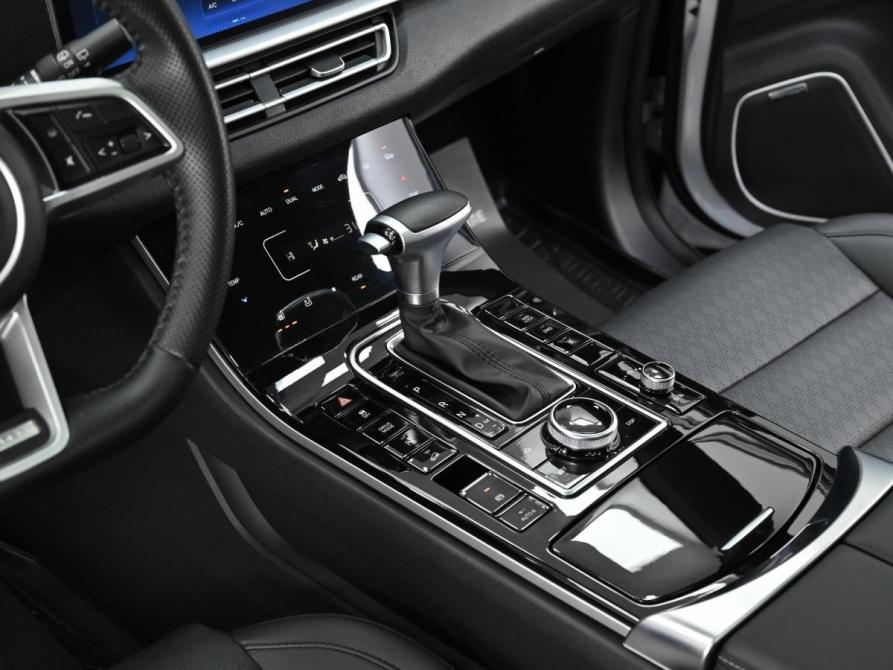 Dongfeng DFSK ix7 Москва  - изображение 11