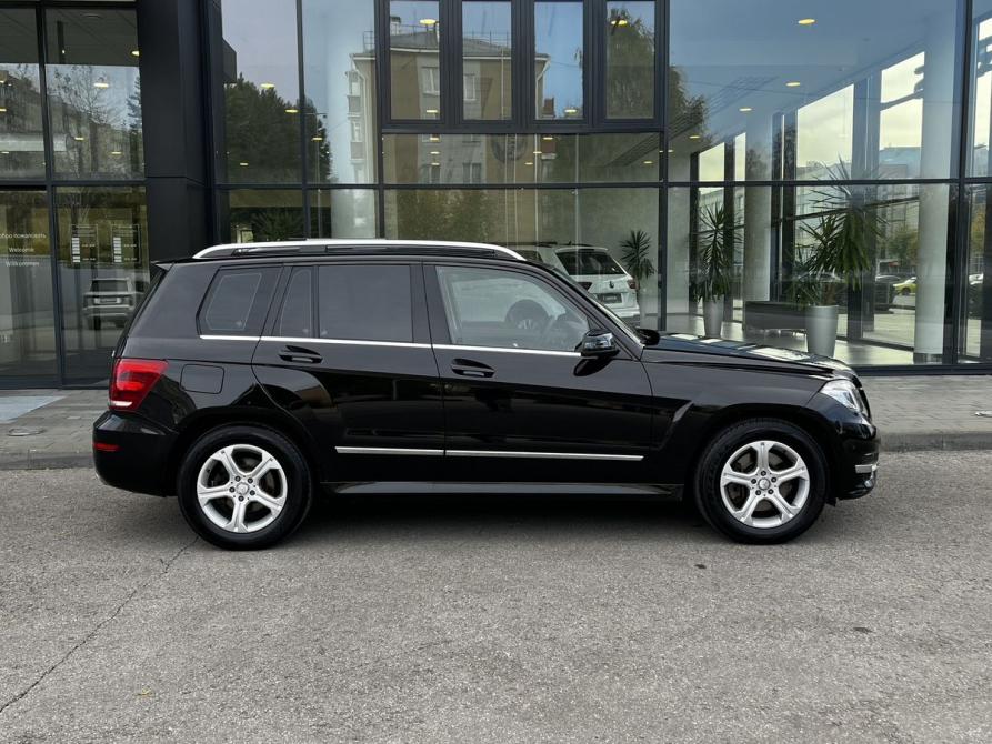 Mercedes-Benz GLK-Класс I (X204) Рестайлинг Нижний Новгород  - изображение 4
